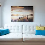 Holiday home In San Andres Direkt Am By Interhome