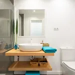 In San Andres Direkt Am By Interhome Holiday home