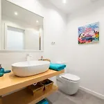 Holiday home In San Andres Direkt Am By Interhome