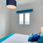 In San Andres Direkt Am By Interhome Holiday home *