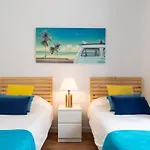 In San Andres Direkt Am By Interhome Holiday home *