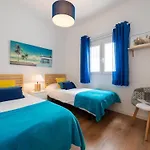 Holiday home In San Andres Direkt Am By Interhome Arucas
