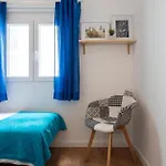 Holiday home In San Andres Direkt Am By Interhome
