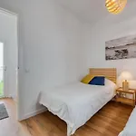 Holiday home In San Andres Direkt Am By Interhome *