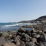In San Andres Direkt Am By Interhome Arucas