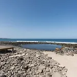 Holiday home In San Andres Direkt Am By Interhome Arucas