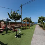In San Andres Direkt Am By Interhome Holiday home Arucas