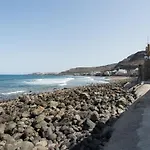 Holiday home In San Andres Direkt Am By Interhome