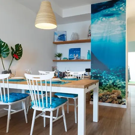 In San Andres Direkt Am By Interhome Arucas