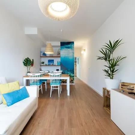 In San Andres Direkt Am By Interhome Holiday home